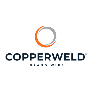 Copperweld color logo